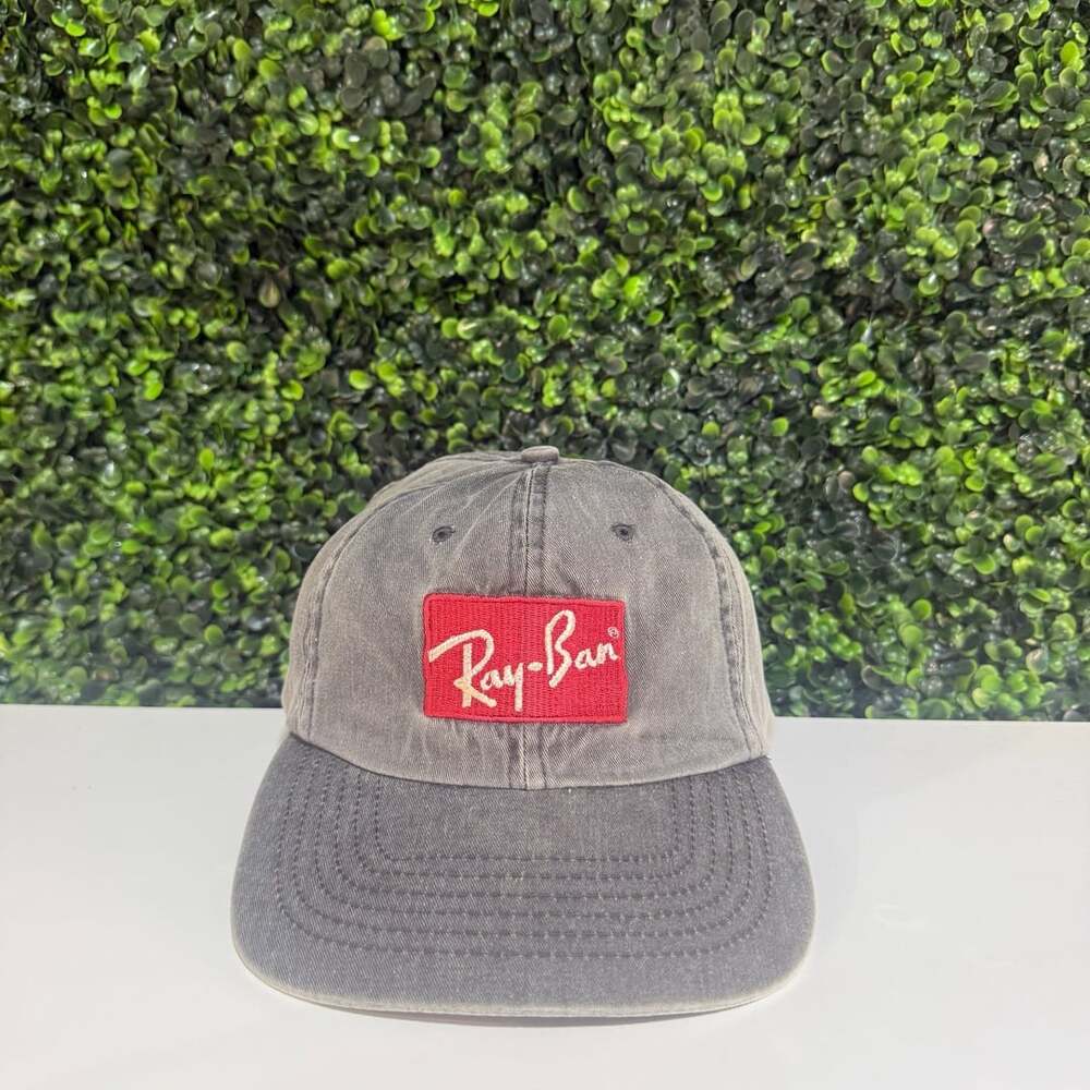 Ray-ban hat